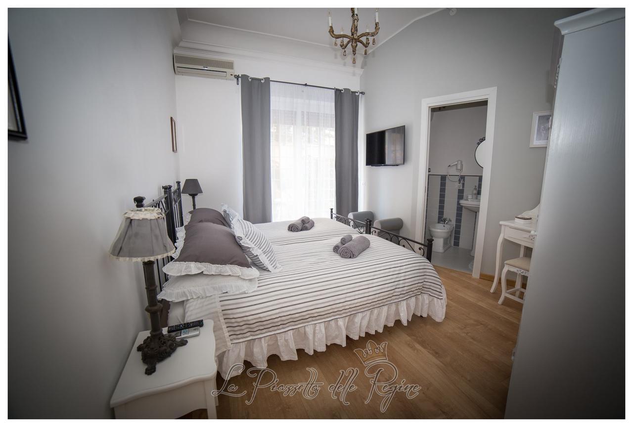 Bed and breakfast La Piazzetta Delle Regine Roma