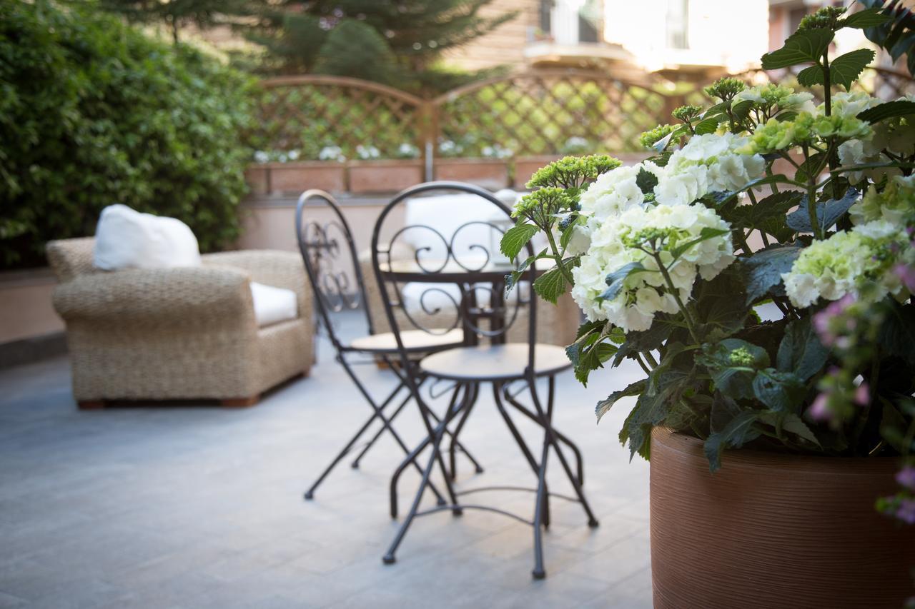 La Piazzetta Delle Regine Bed and breakfast Roma