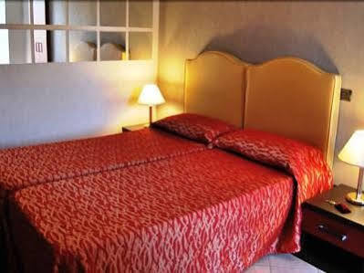 Hotell Flavio
