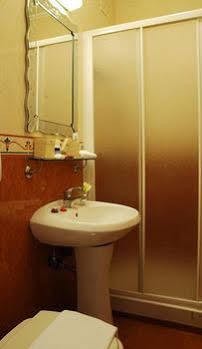 Caravaggio Hotell