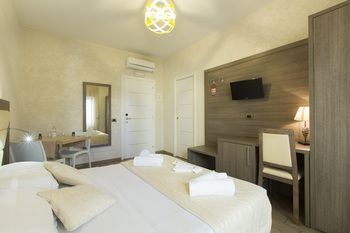 Relais Tiburtina Alojamento de Acomodação e Pequeno-almoço Roma