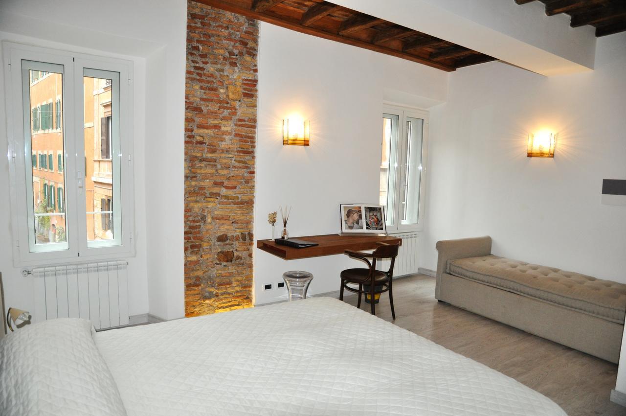 Cibele Bed and breakfast Roma