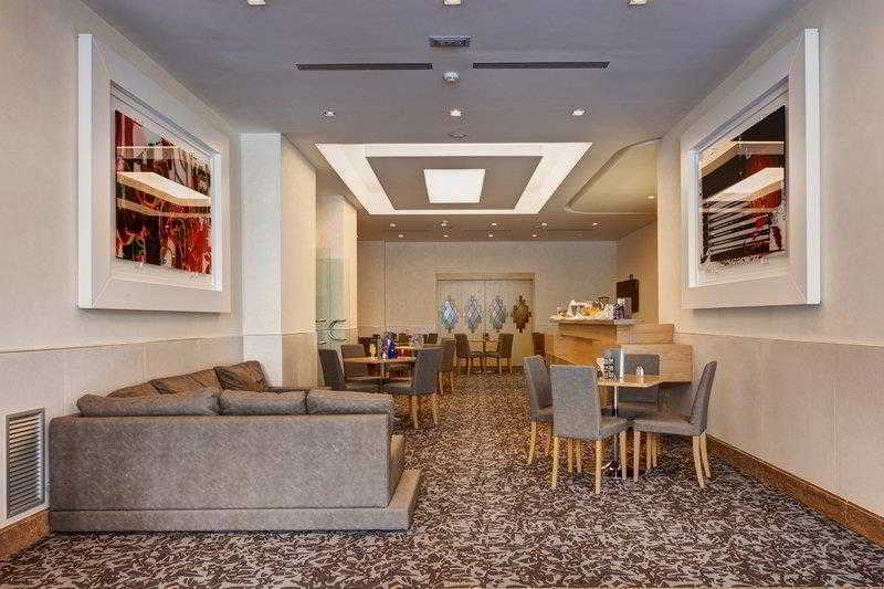 Western President - Colosseo 4* Roma
