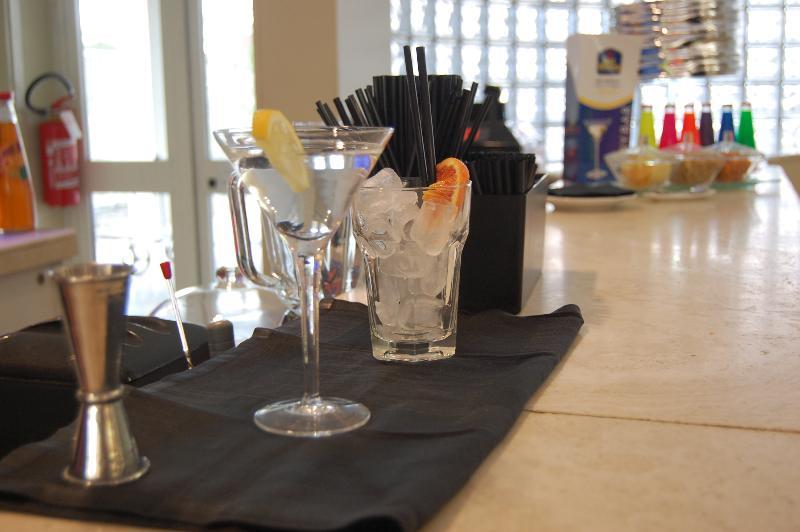 Tor Vergata Hotell