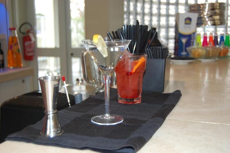 Tor Vergata Hotell 4*