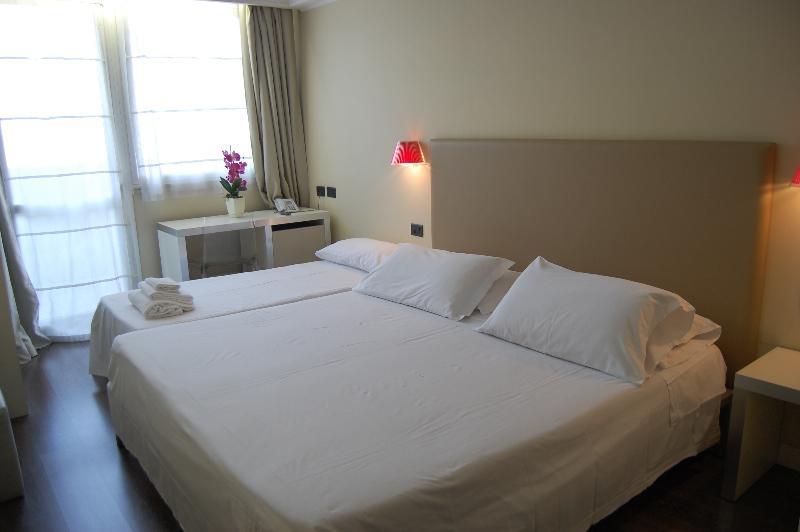 Tor Vergata 4*