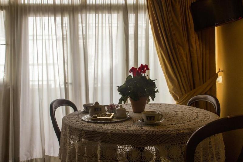 Residenza Canova Tadolini - 4*