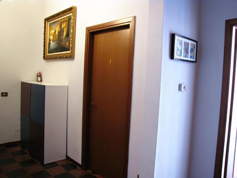 Claudia House Termini Bed & Breakfast