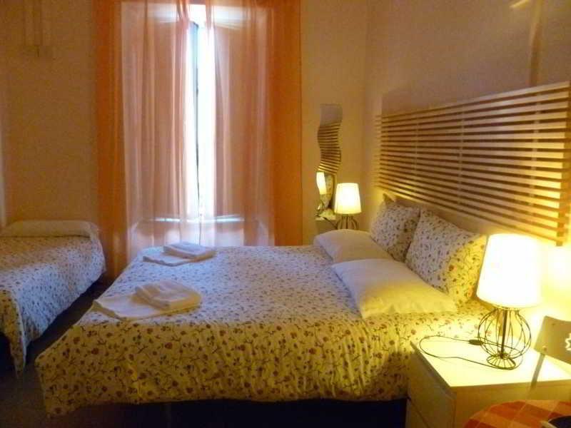 Carlo Alberto House 3*