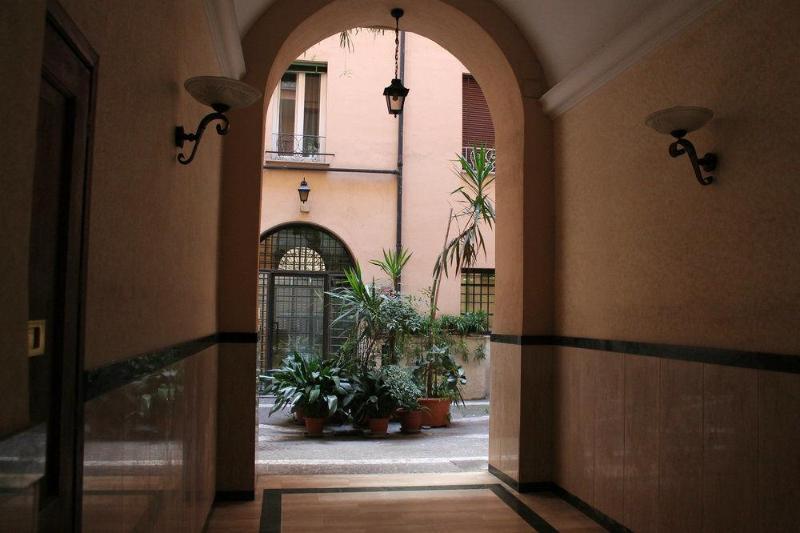 Bed and breakfast Obelus 2*