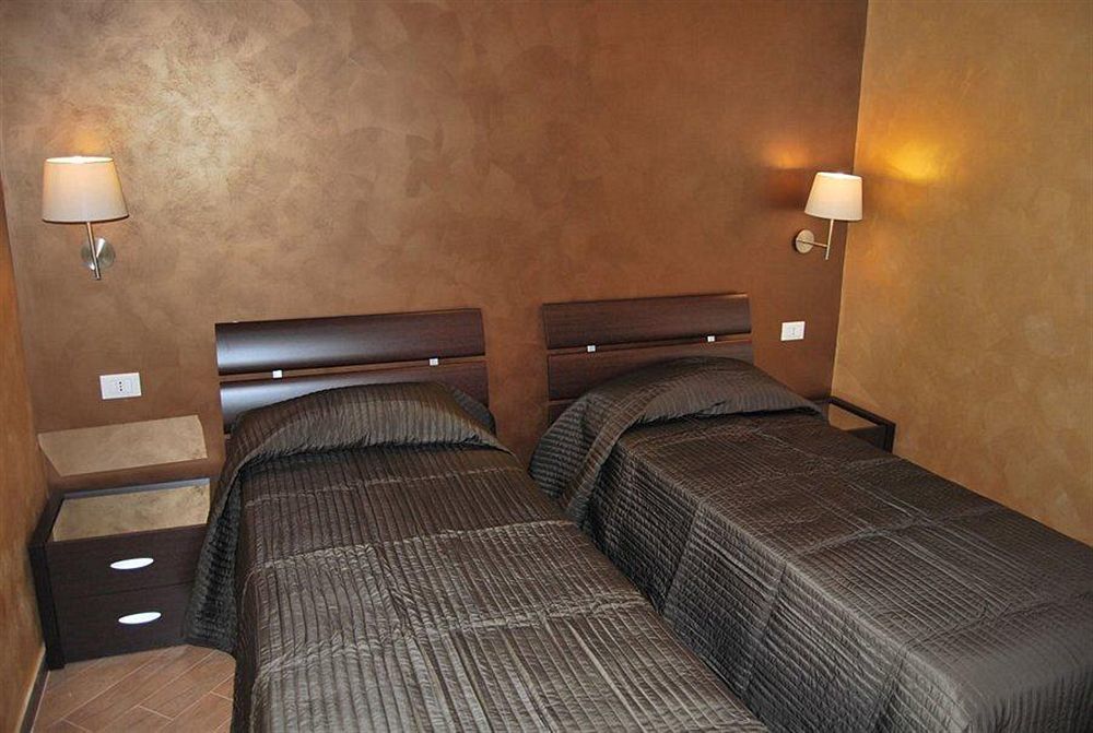 Casa de hóspedes My Piazza Di Spagna 4*