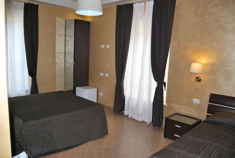 Casa de hóspedes My Piazza Di Spagna 4*