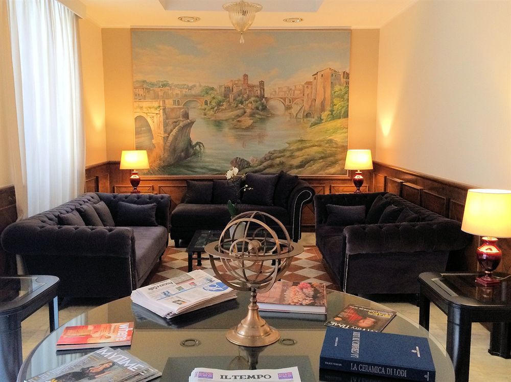 Traiano 4* Roma
