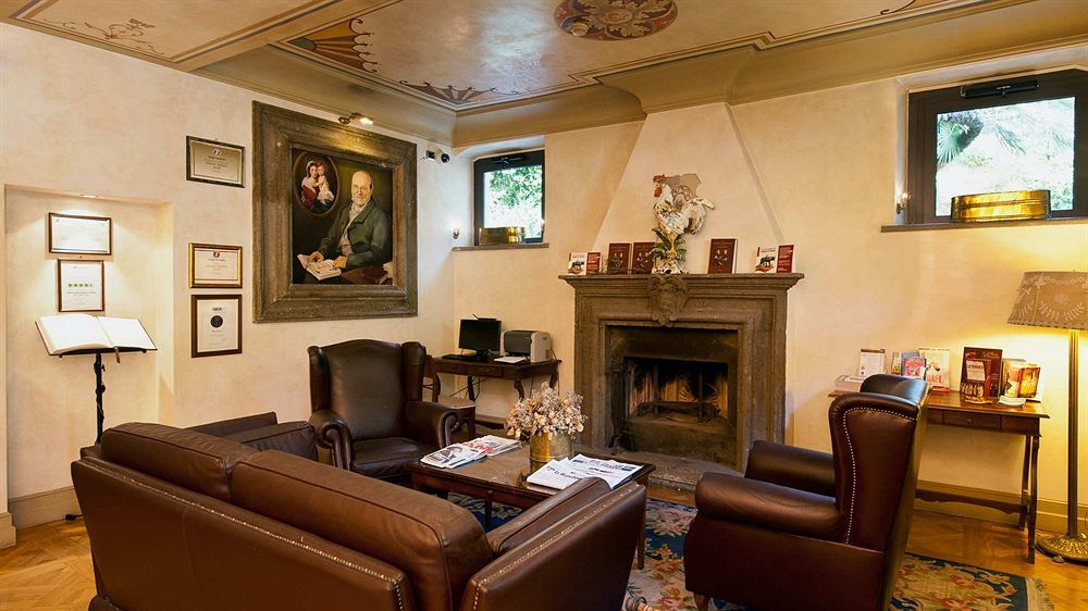 Aventino 3* Rom