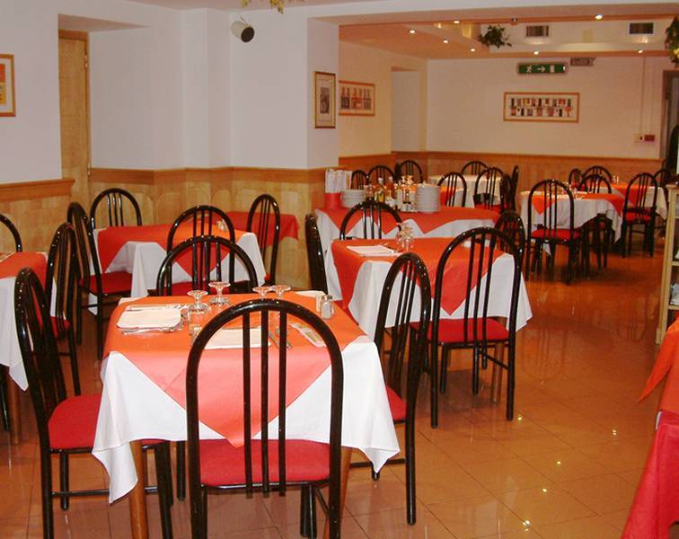 Hotel Delle Muse 3*