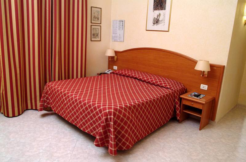 Hotel Delle Muse 3*