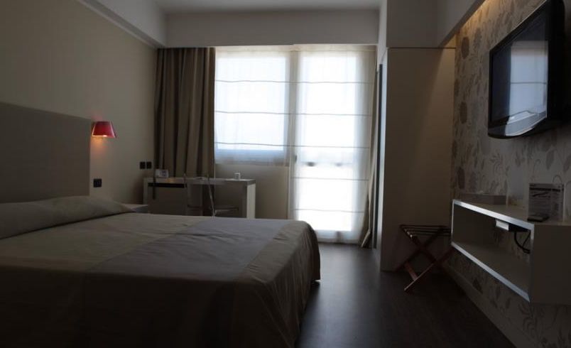Tor Vergata 4* Roma