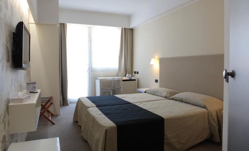 Tor Vergata 4* Roma
