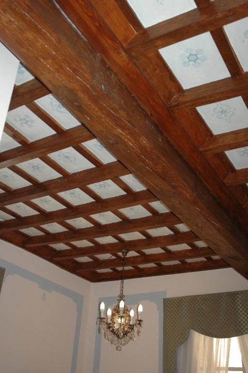 La Maison Dell'orologio Alojamento de Acomodação e Pequeno-almoço