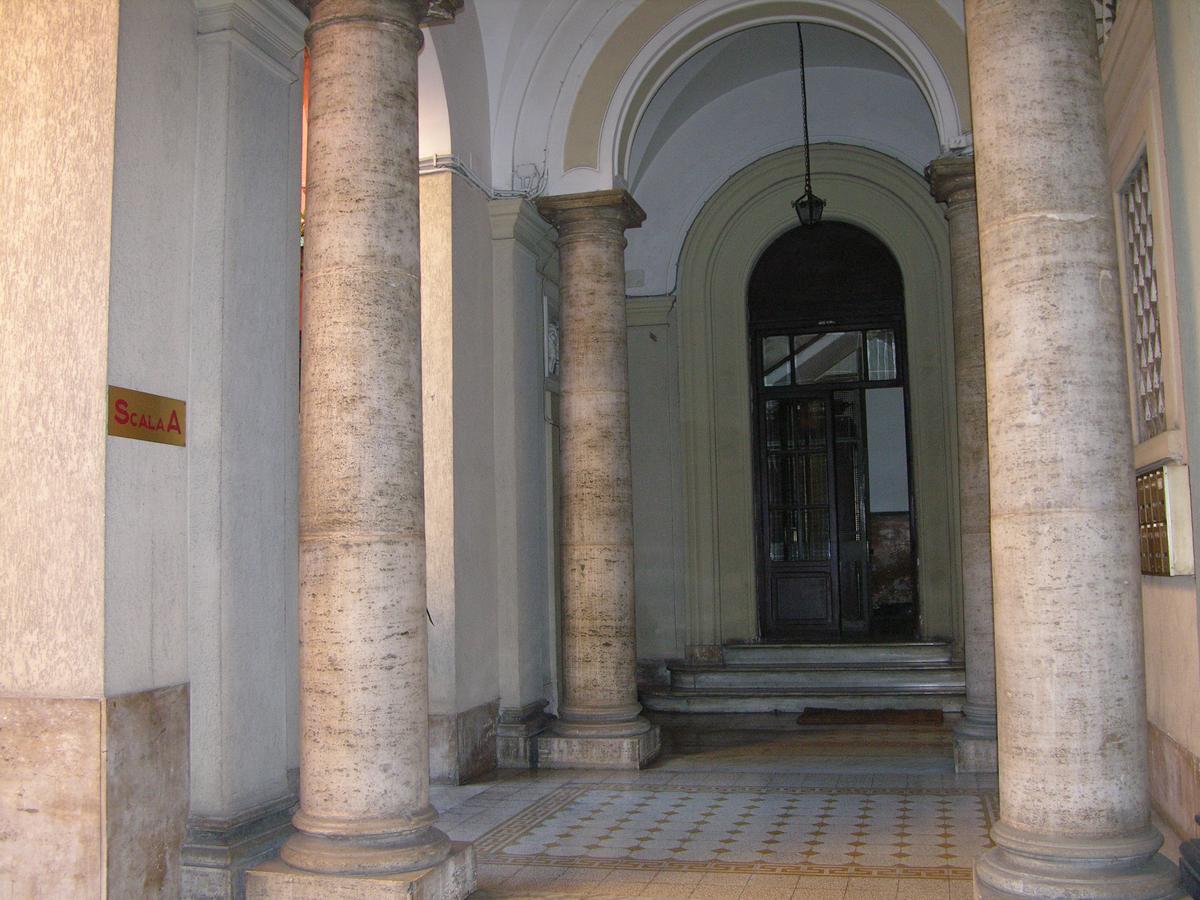 Gasthof Biancaluna