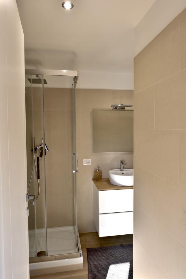 Irex Via Del Corso Private Attico With Jacuzzi Apartamento Roma