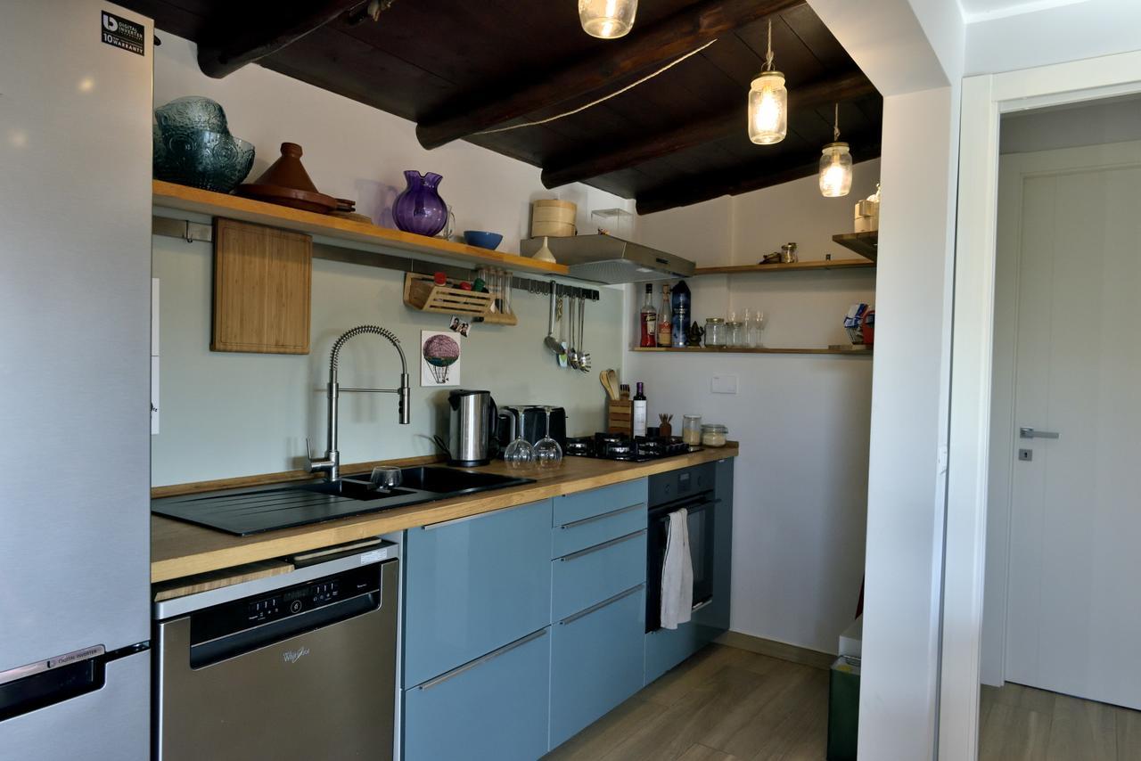 Irex Via Del Corso Private Attico With Jacuzzi Apartamento Roma