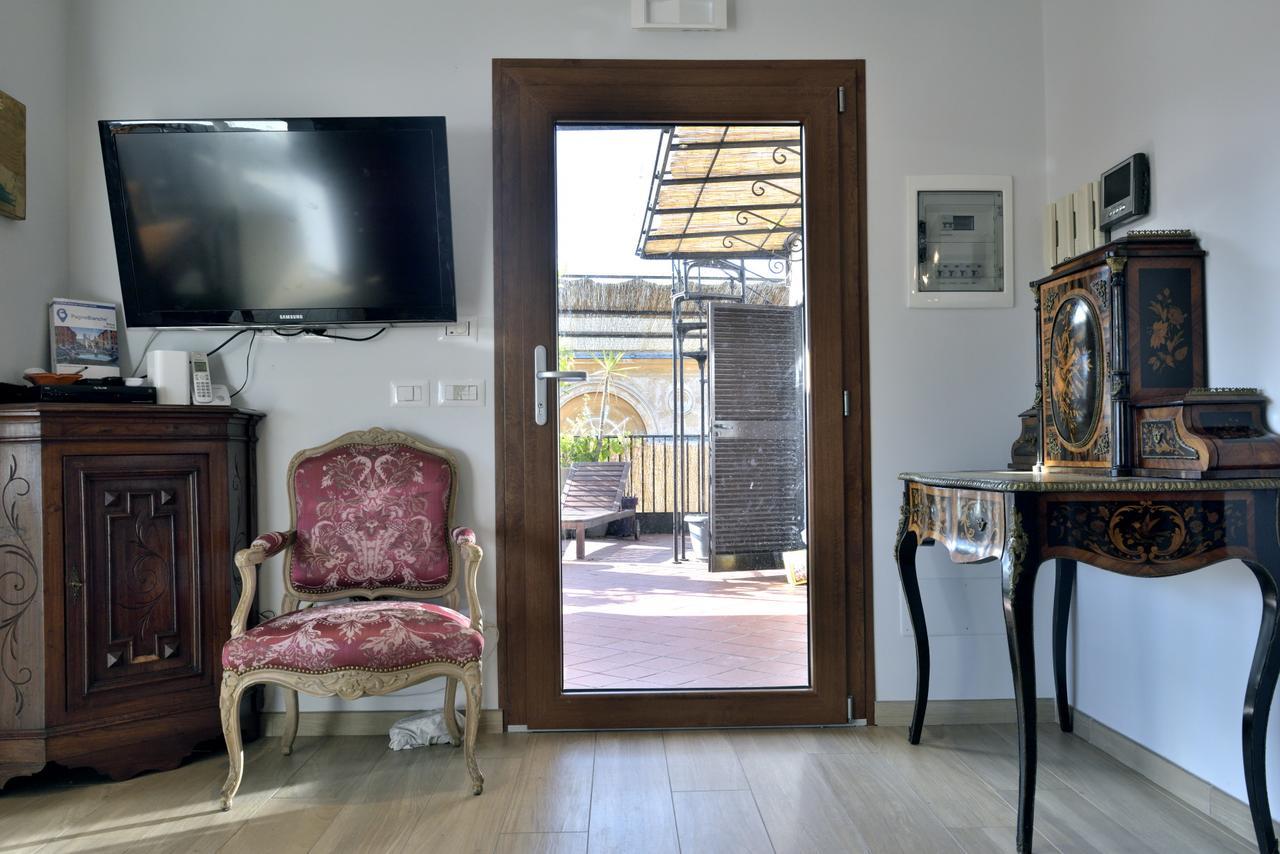 Irex Via Del Corso Private Attico With Jacuzzi Apartamento *