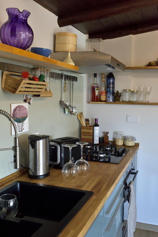 Apartamento Irex Via Del Corso Private Attico With Jacuzzi Roma