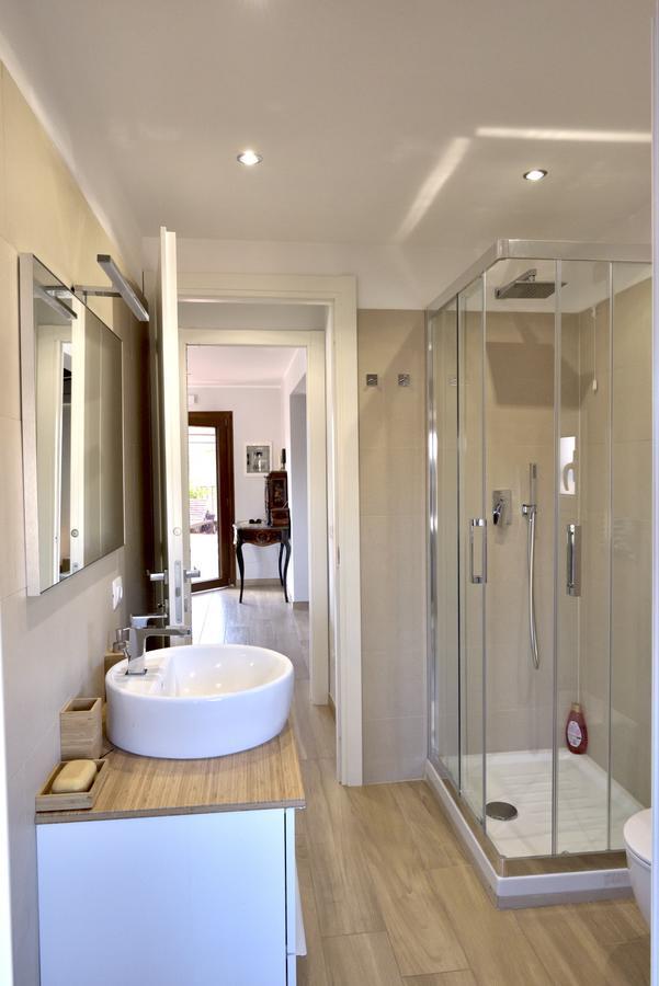 Apartamento Irex Via Del Corso Private Attico With Jacuzzi