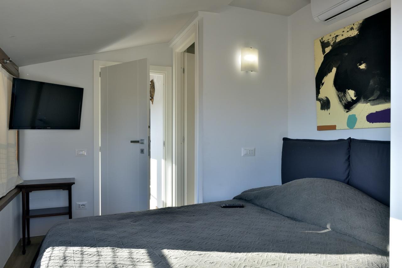 Irex Via Del Corso Private Attico With Jacuzzi * Roma