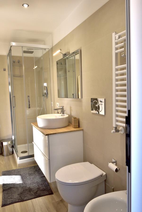 Irex Via Del Corso Private Attico With Jacuzzi