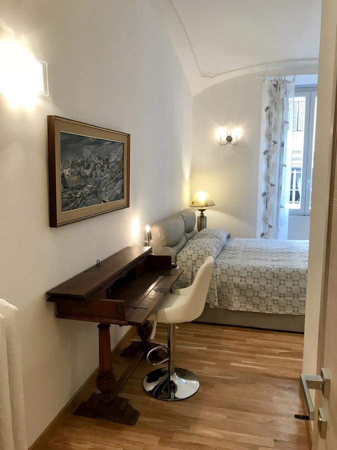 Gasthof Biancaluna Rom