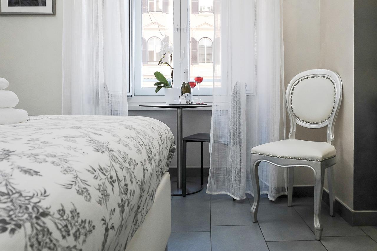 Relais Cavour Frühstückspension 2*