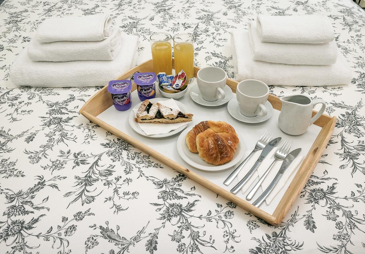 Relais Cavour Frühstückspension 2*