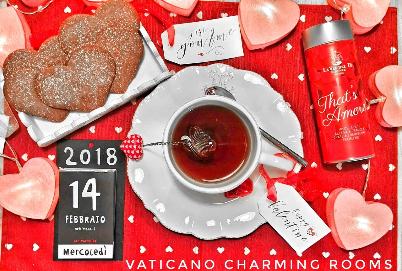 Vaticano Charming 2* Roma