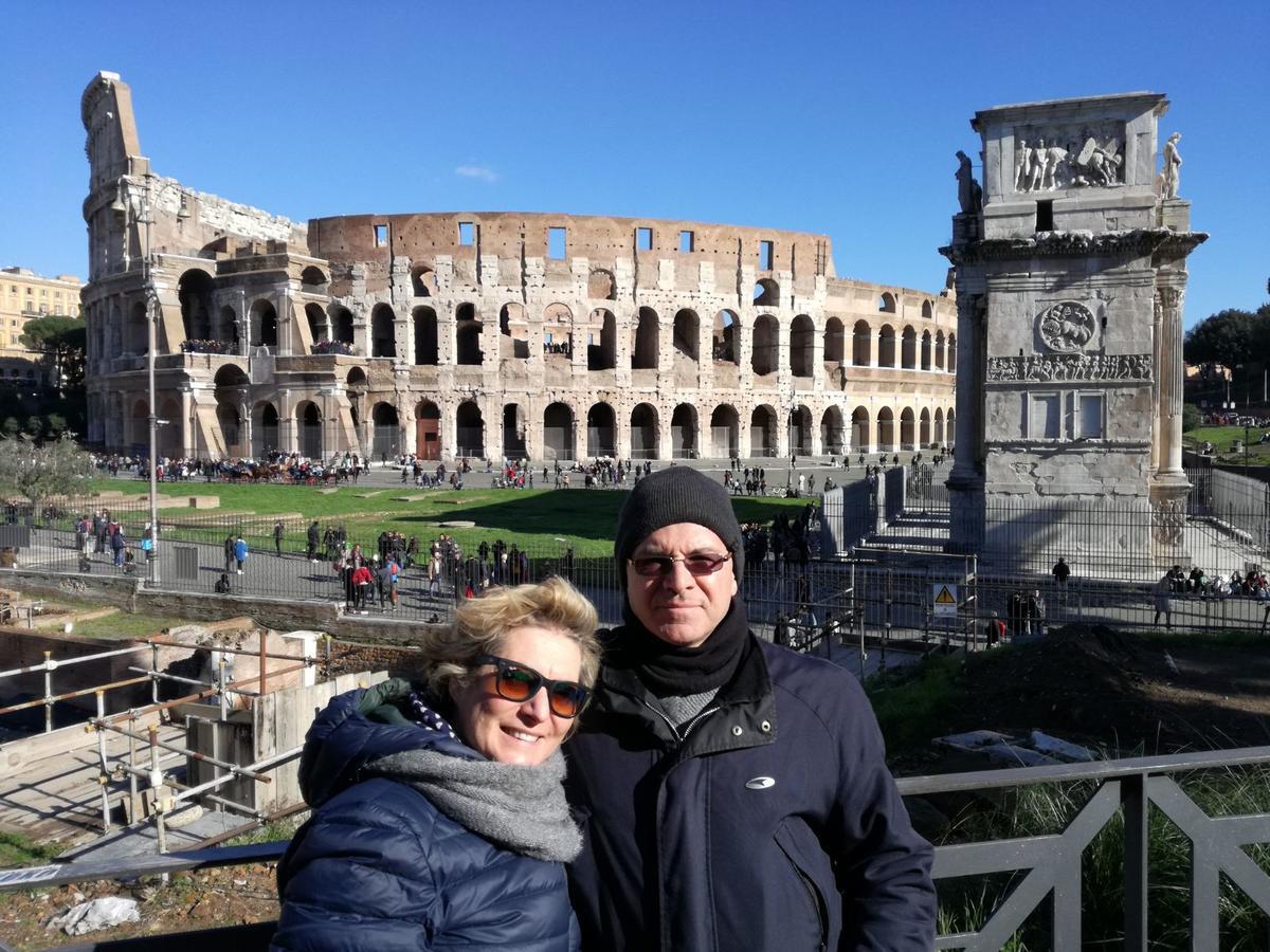 Vaticano Charming Bed & Breakfast