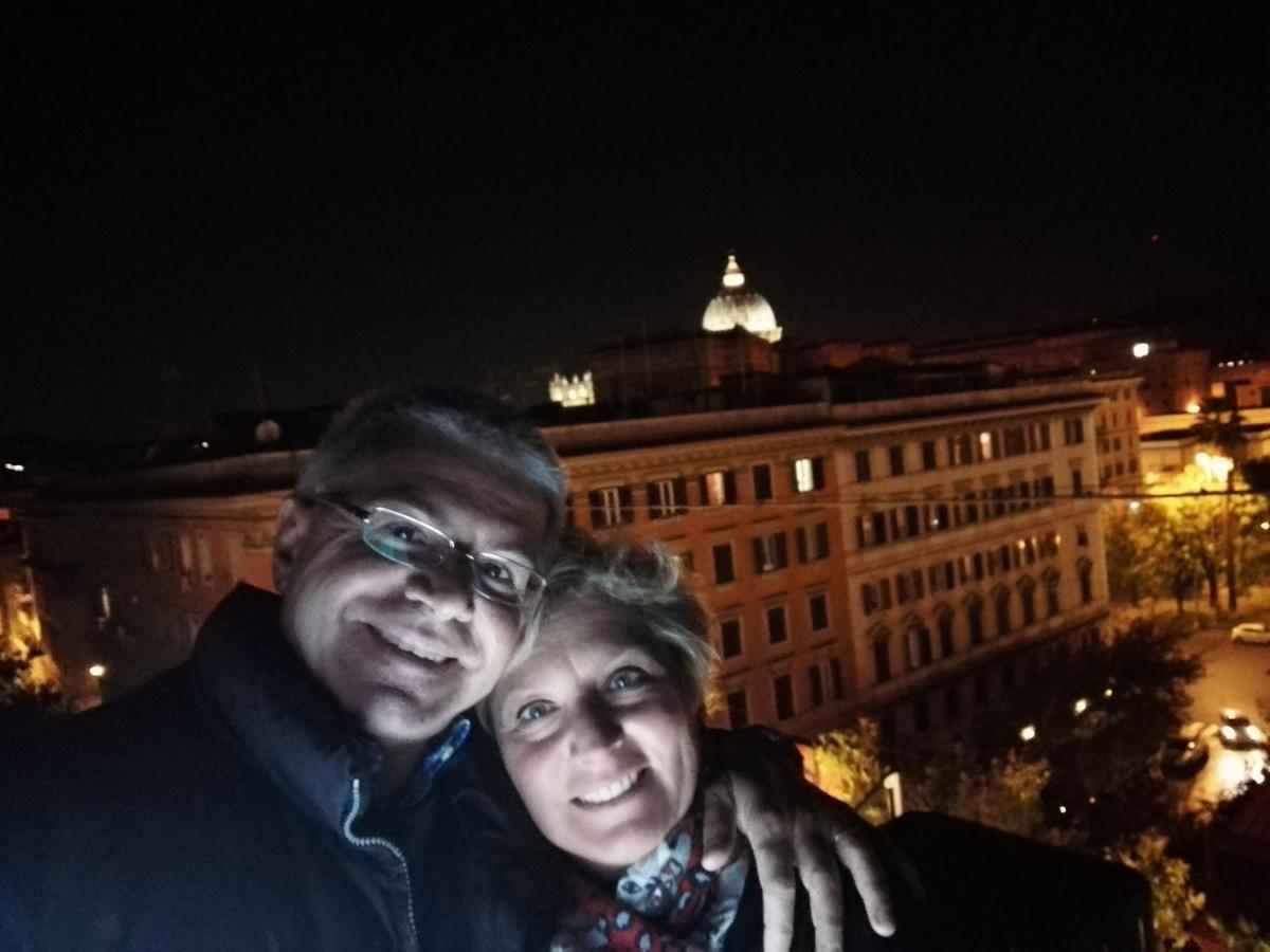 Vaticano Charming Bed & Breakfast 2*