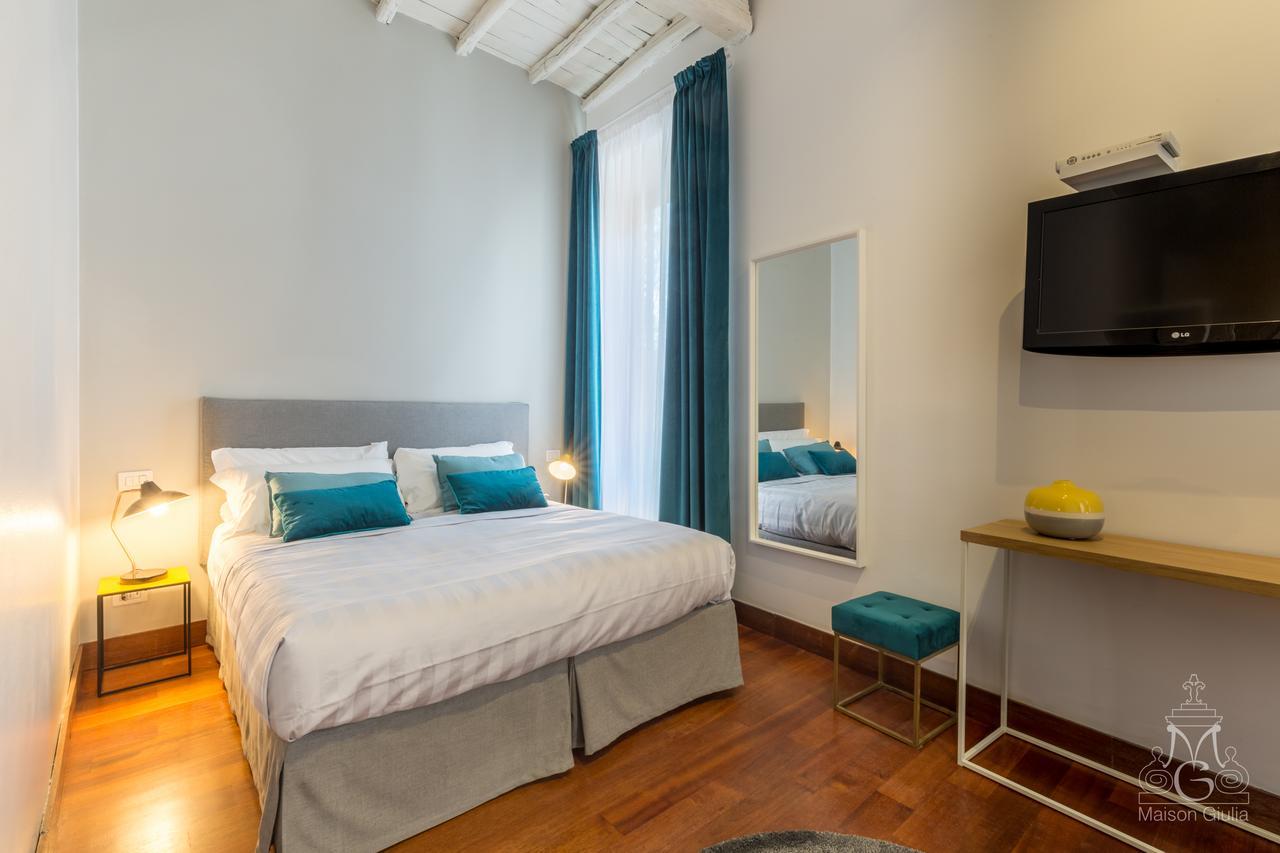 Maison Giulia 2* Roma