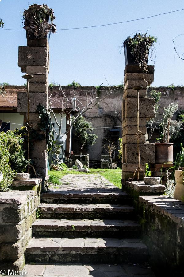 Abbraccia Morfeo Bed and breakfast