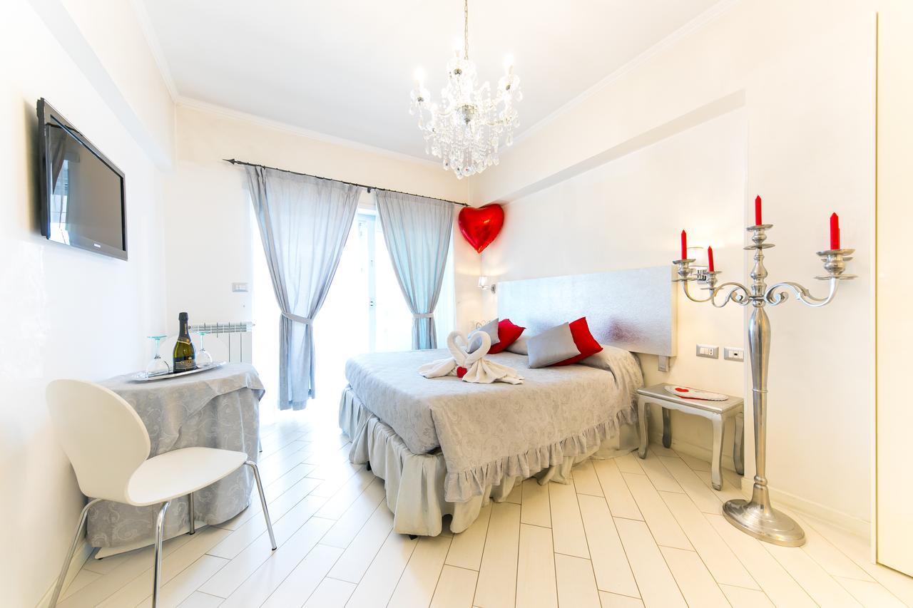 Bed & Breakfast Tiburtina 2*