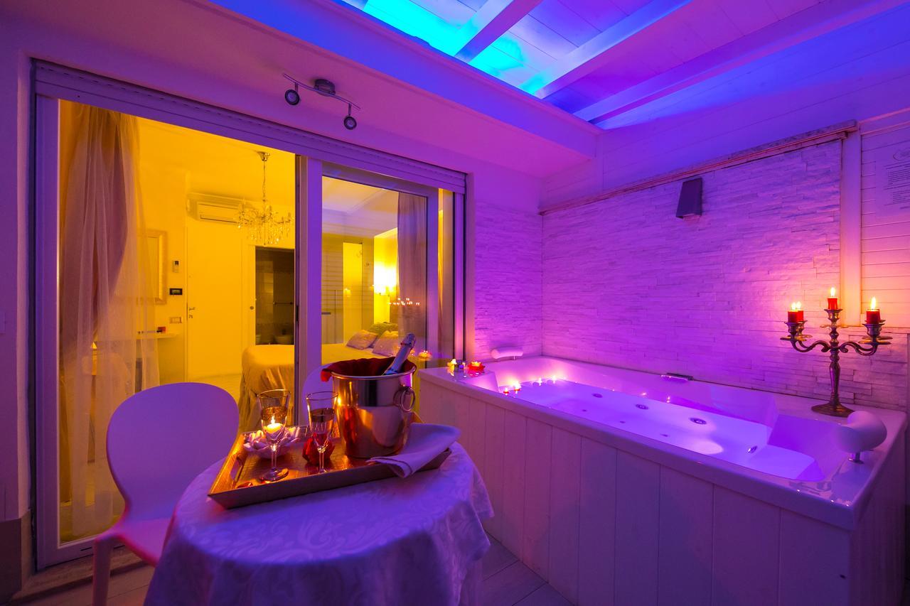 Tiburtina Bed & Breakfast Roma