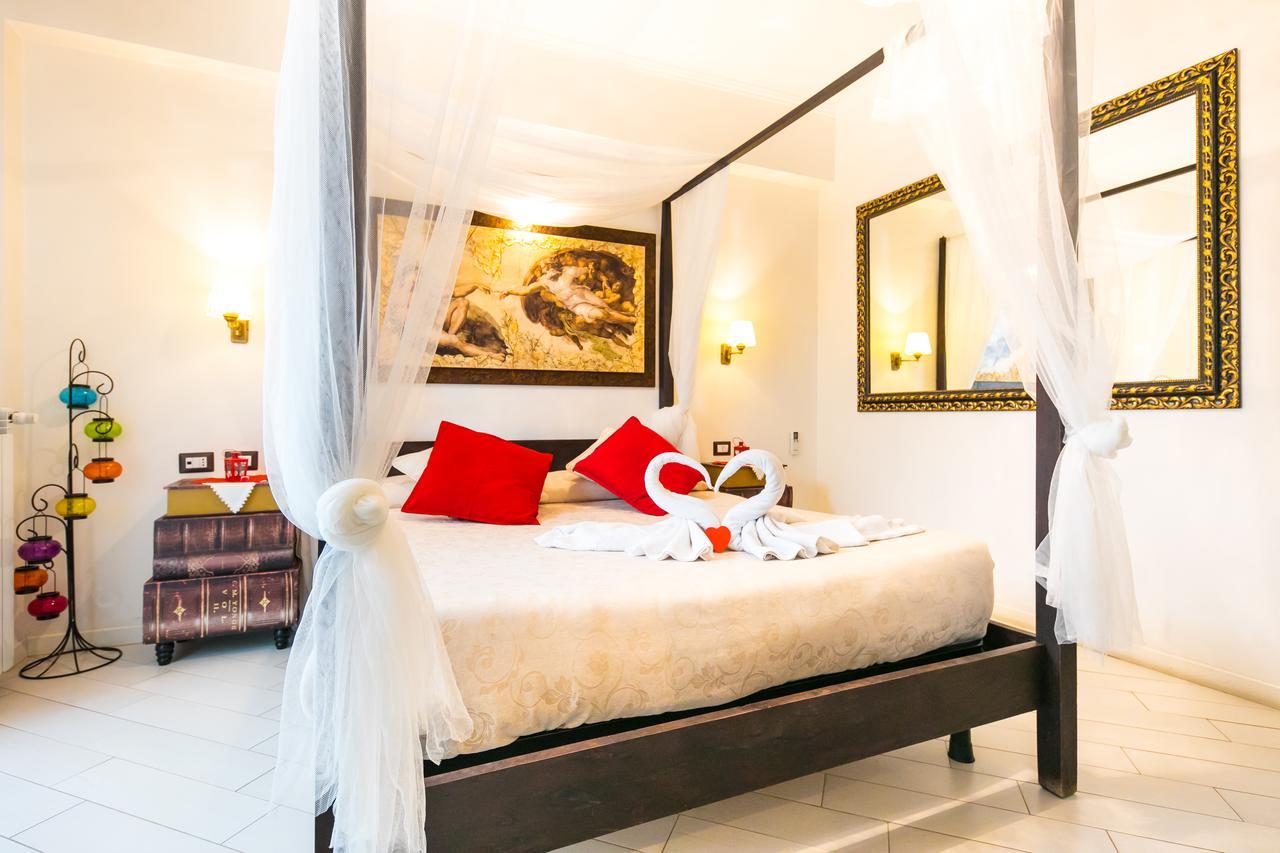 Tiburtina Bed & Breakfast 2*
