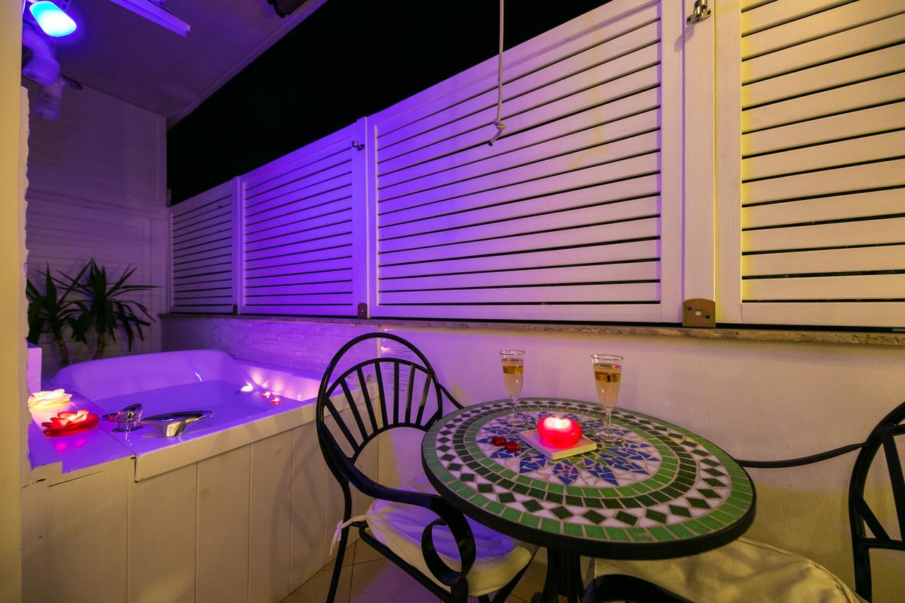 Tiburtina Bed & Breakfast