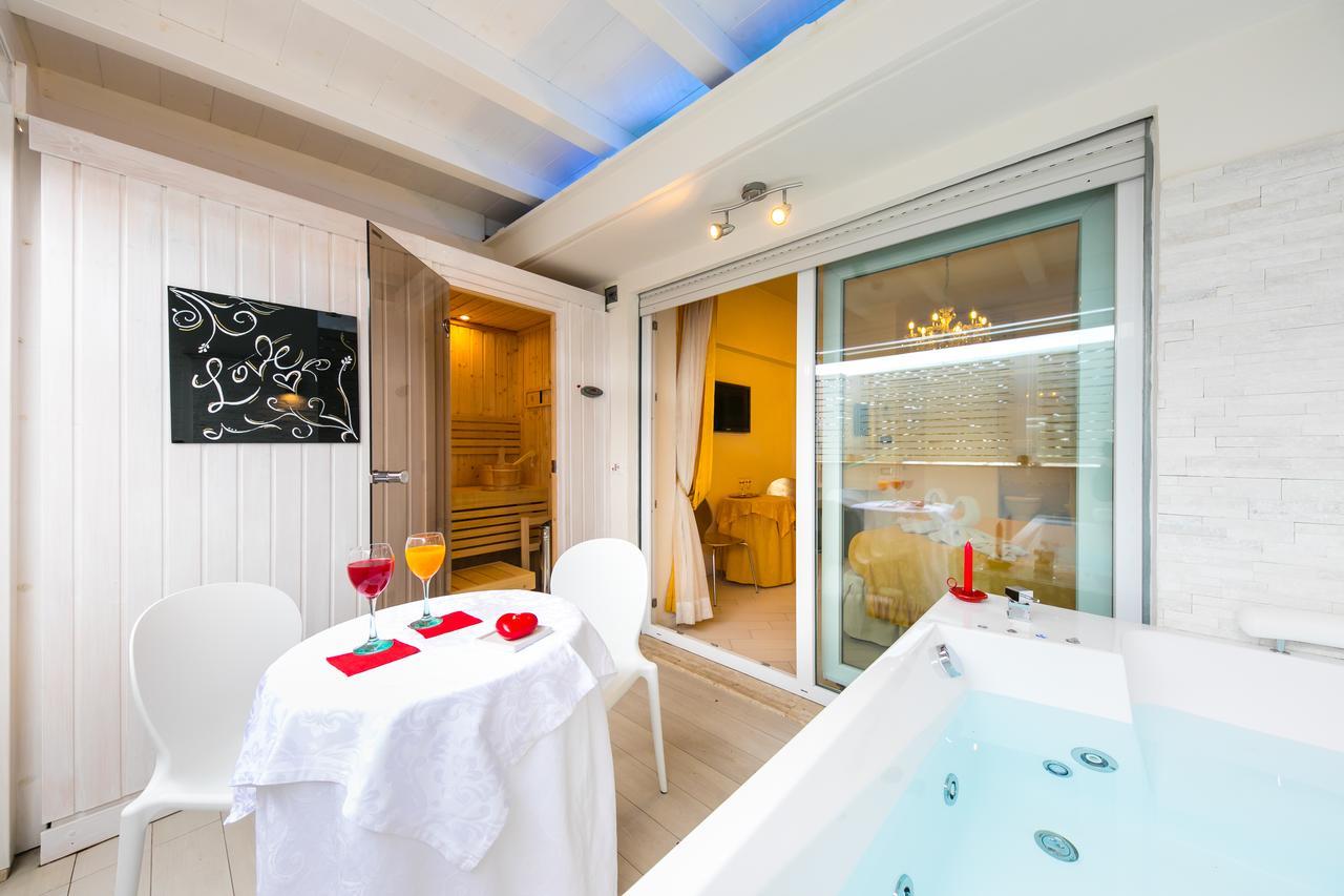 Bed & Breakfast Tiburtina Roma