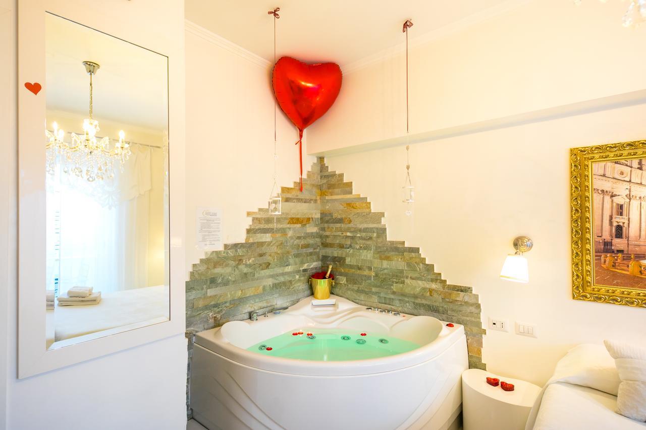 Tiburtina Bed & Breakfast Roma