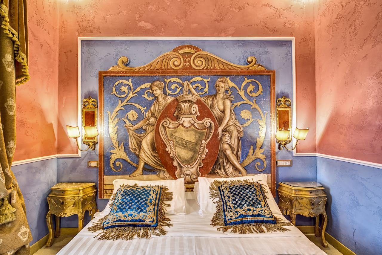 Hotel Romanico Palace Luxury & Rom