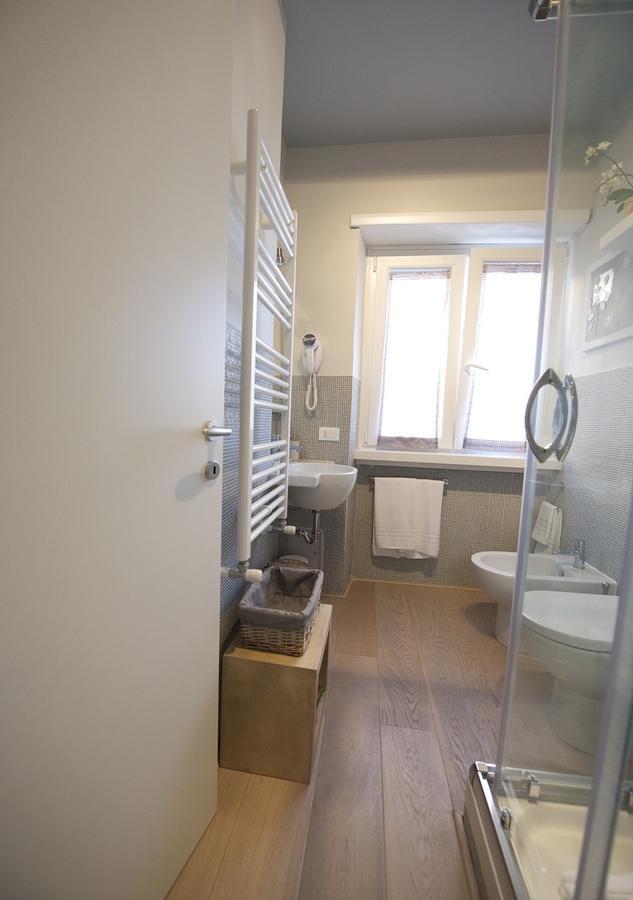 Quartopiano Gjestgiverier Roma