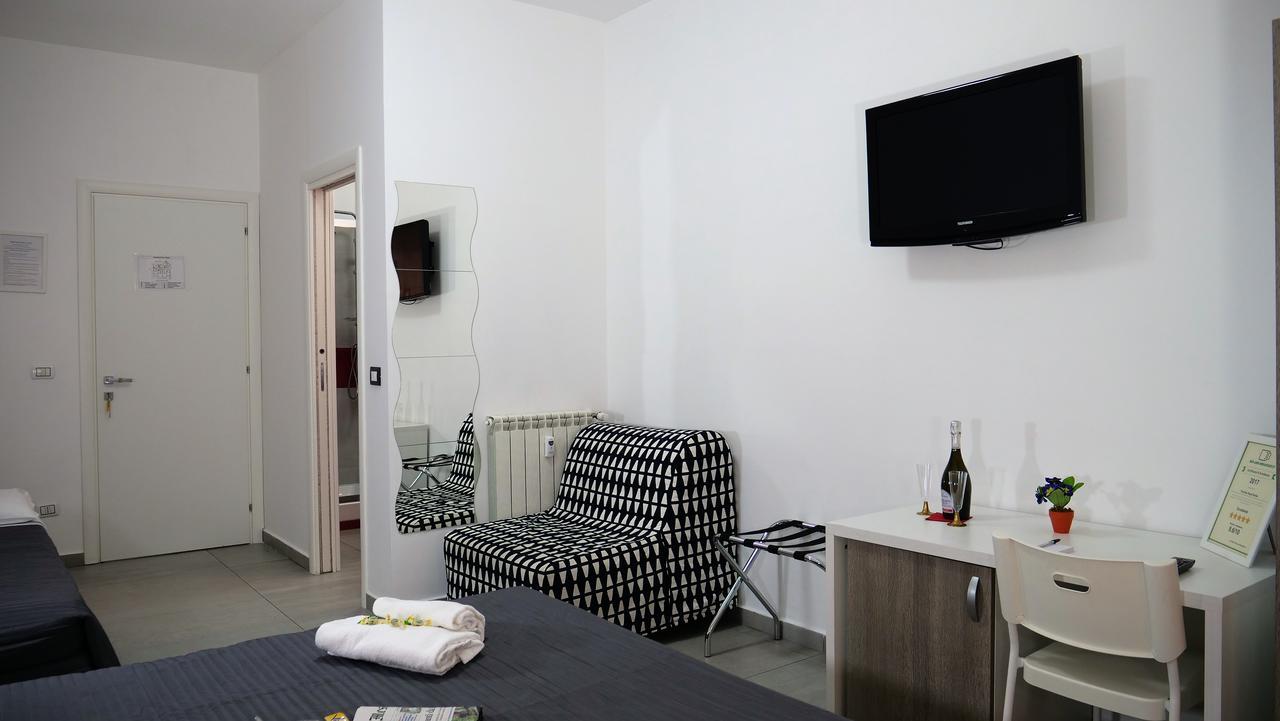 Casa de hóspedes Tiburtina Royal *