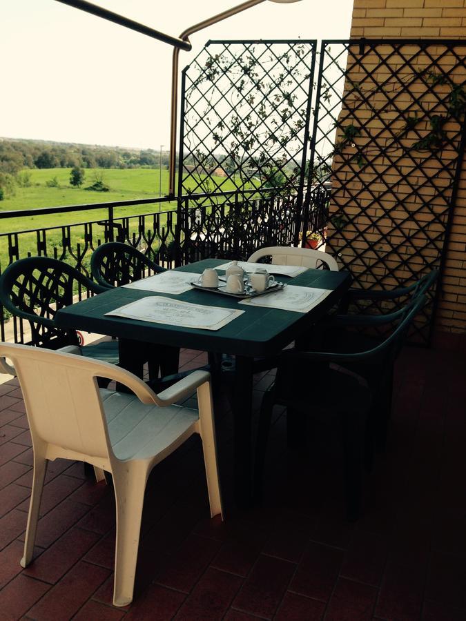 Charles's House Casa vacanze Roma