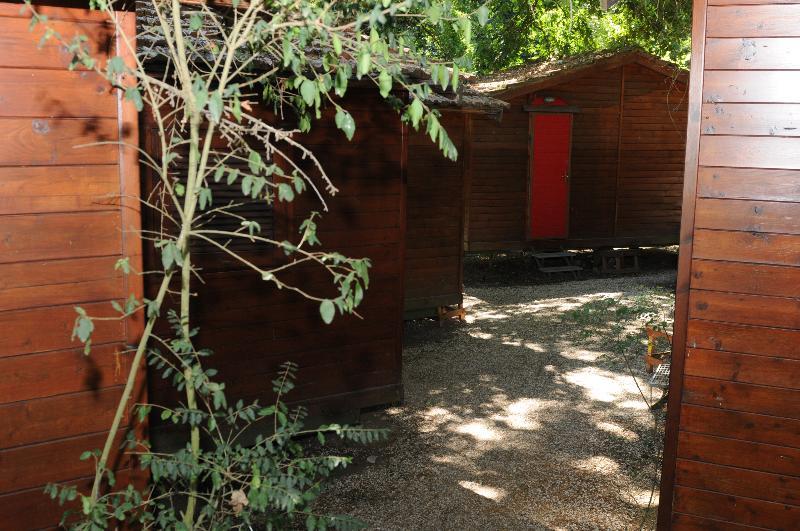 Seven Hills Village Parque de Campismo 4*
